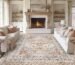 Our Honest Review of the Zesthome 8×10 Orange Vintage Area Rug