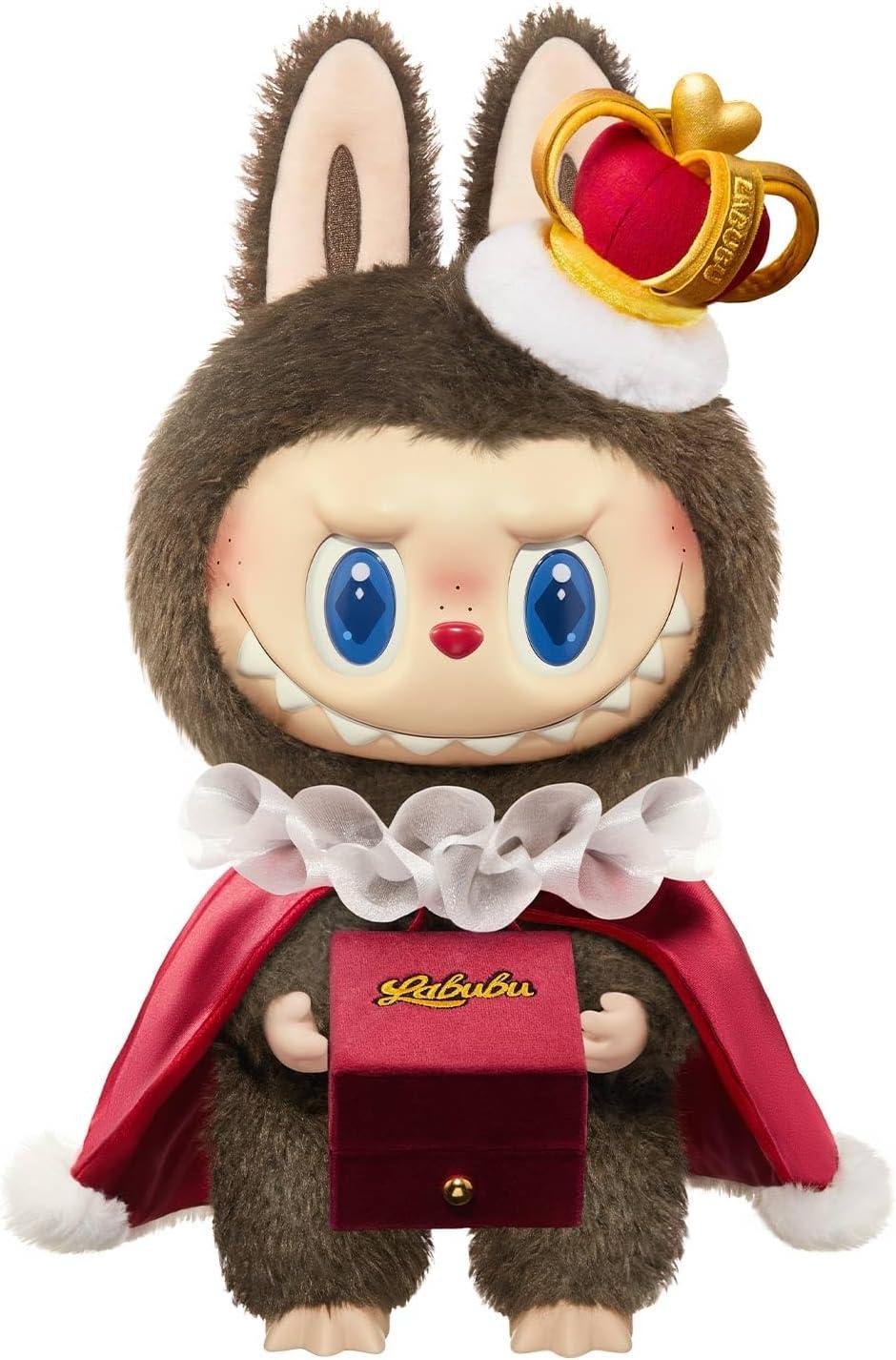 Our Review of POP MART The Monsters: Charming Vinyl Plush for Every Space