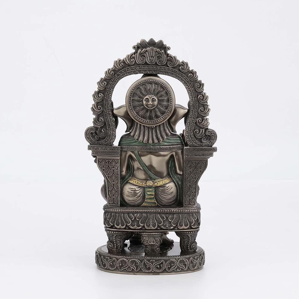 Our Review: Veronese Lord Ganesha Bronze Statue for Home Decor