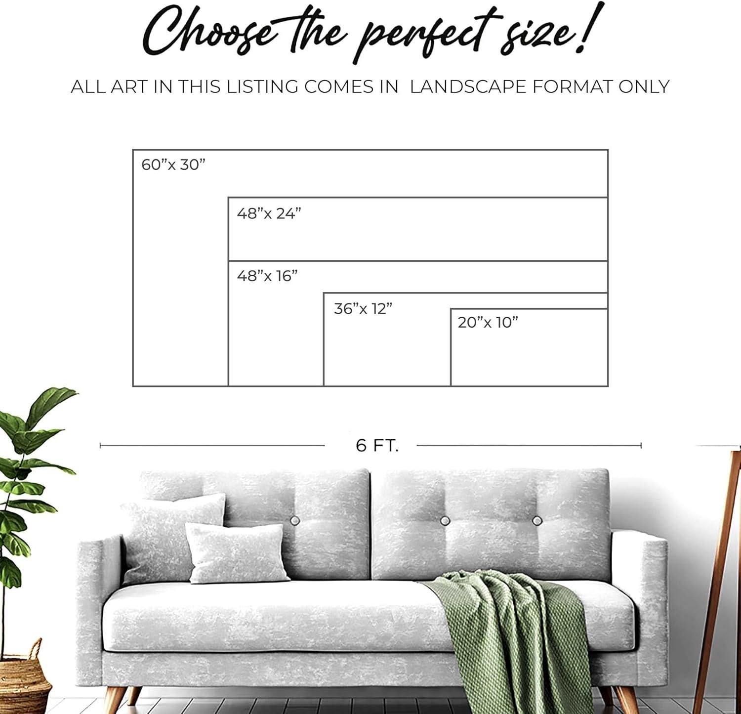 Our Review of Tailored Canvases Custom Coffee Bar Sign: Stylish & Durable