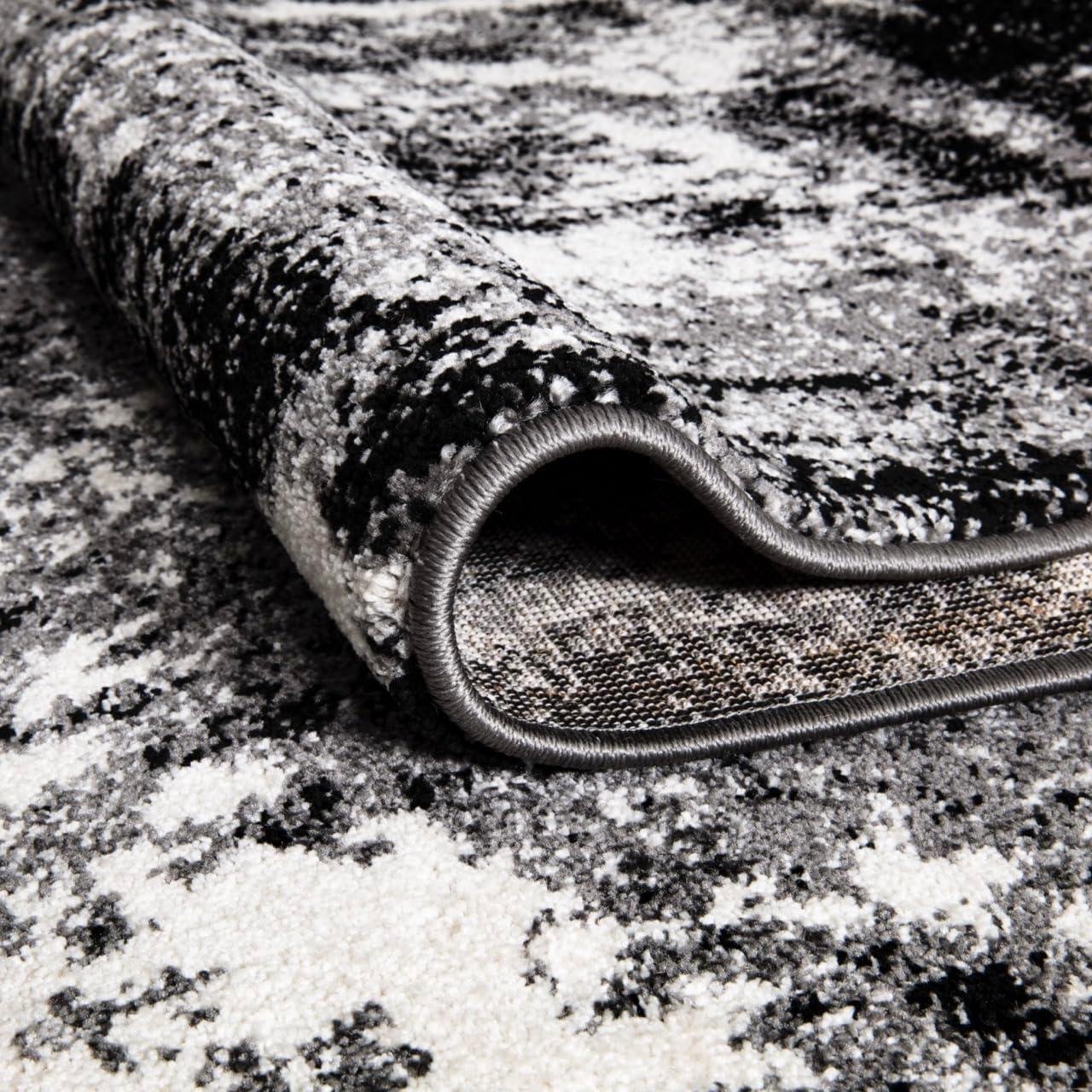 Why We Love the Keen Home Design Abstract Rug for Every Room
