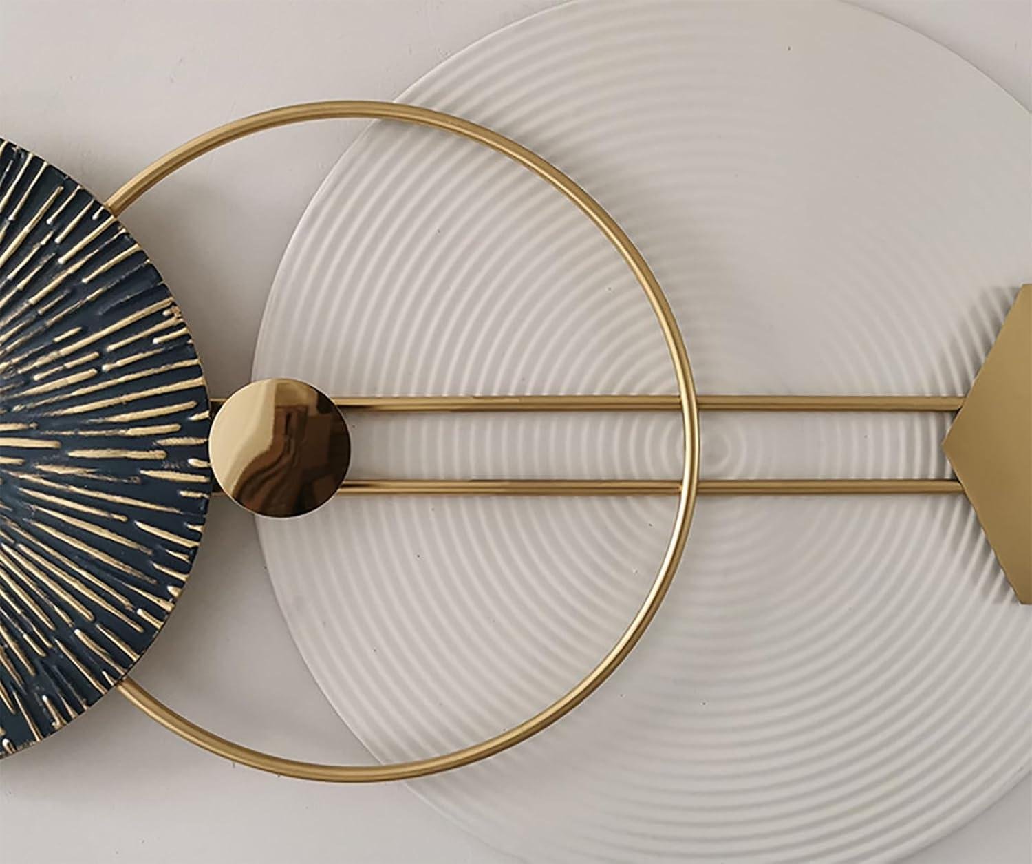 Our Review of ZOOMCAM 3D Metal Wall Decor: Elegant and Durable Art