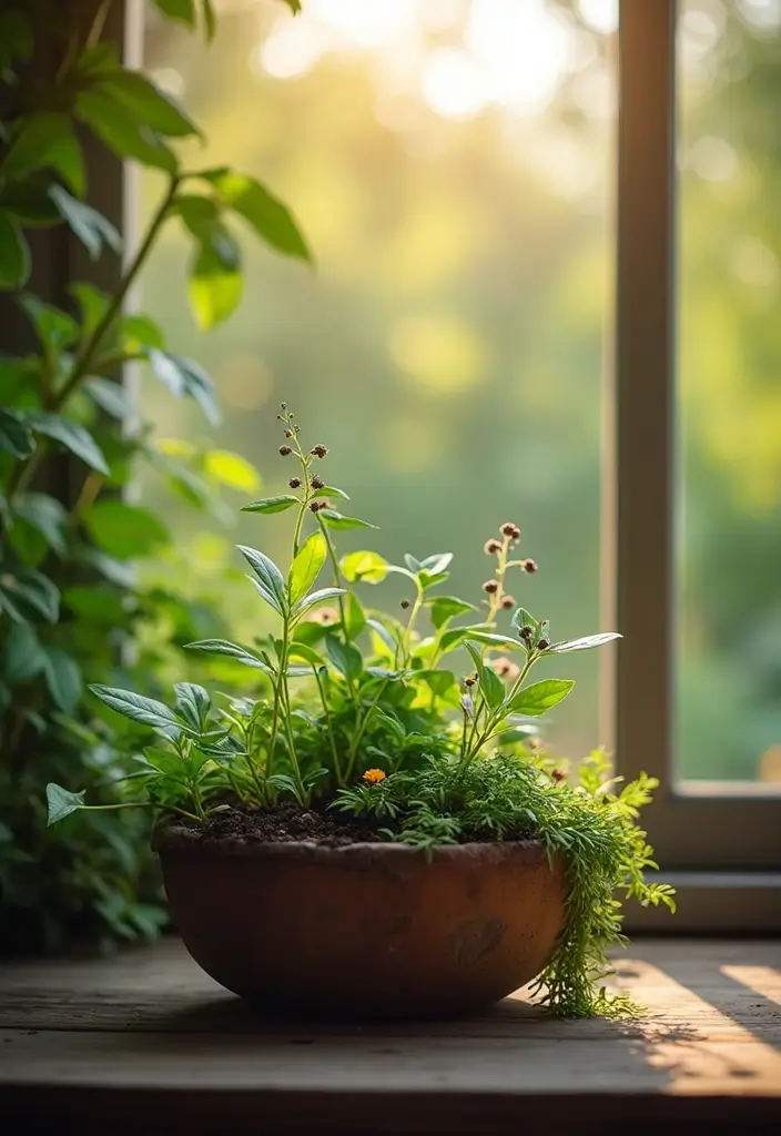 10 Container Gardening Hacks That Will Transform Your Small Space into a Green Oasis! - Conclusion