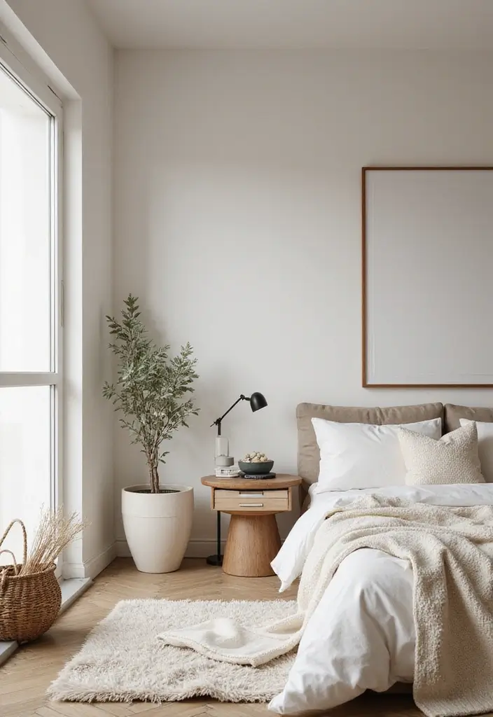 10 Modern Minimalist Decor Ideas That Will Transform Your Home into a Chic Oasis! - Conclusion