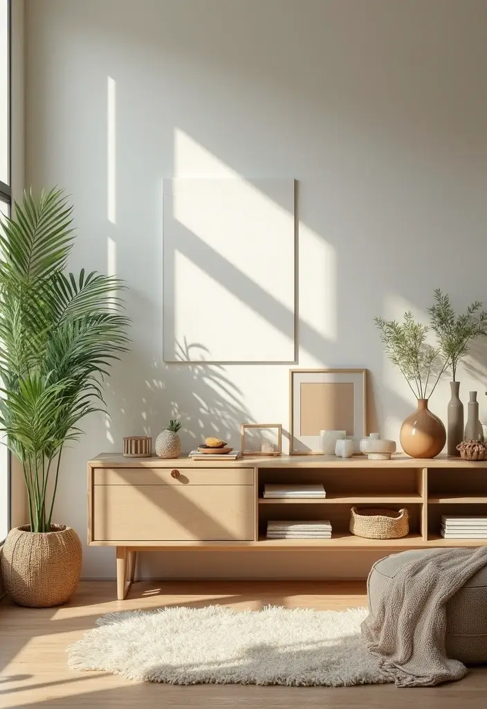 10 Seasonal Decor Trends You’ll Want to Try This Year (Number 5 Will Blow Your Mind!) - 7. Sustainable and Eco-Friendly Decor