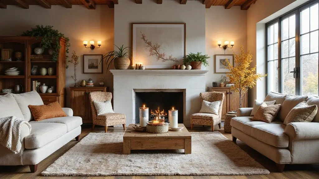10 Seasonal Decor Trends You’ll Want to Try This Year (Number 5 Will Blow Your Mind!)
