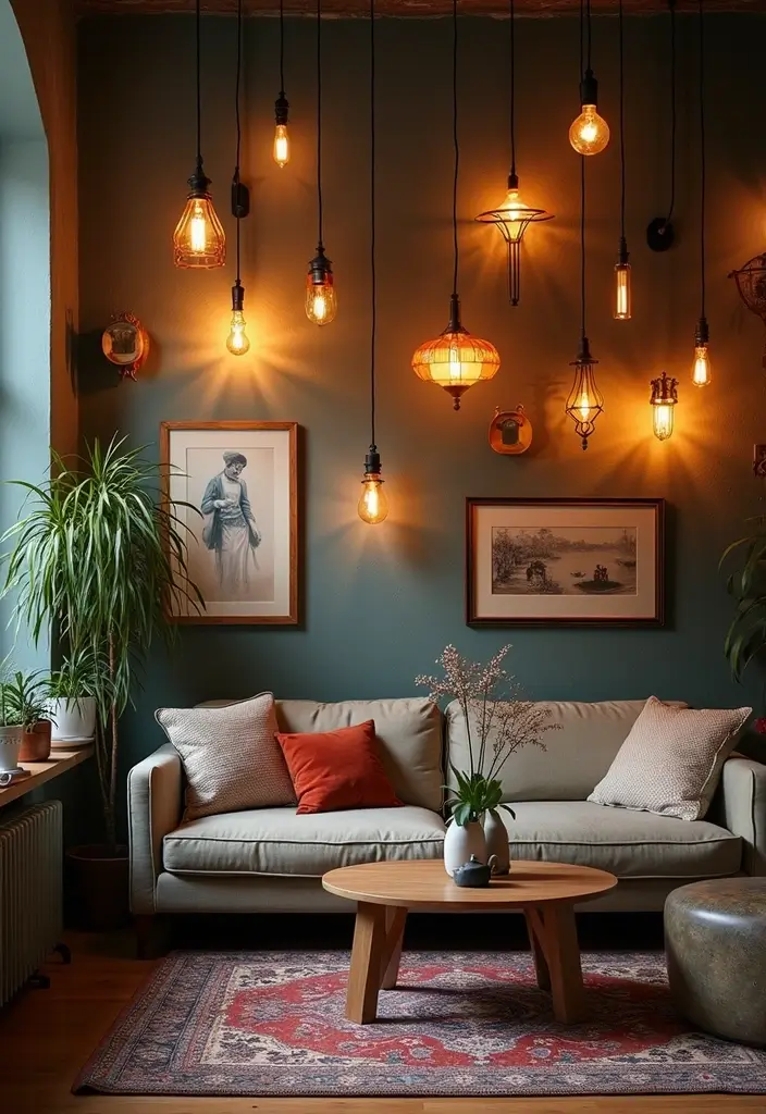 10 Vintage Lighting Fixtures That Will Instantly Elevate Your Home Decor (You Won't Believe #4!) - Conclusion