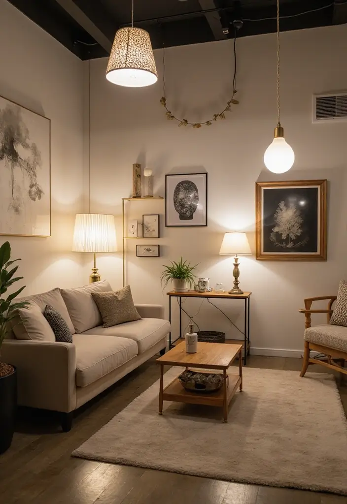 12 Modern Lighting Solutions That Will Instantly Elevate Your Home Decor! - Conclusion