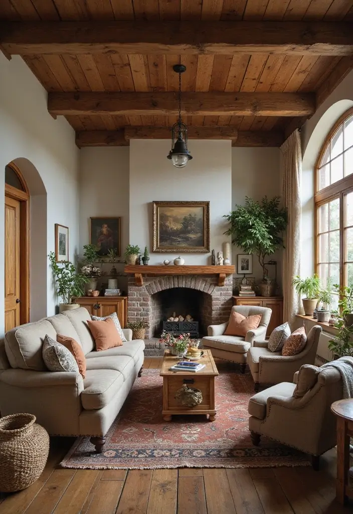 15 Rustic Home Accents That’ll Make Your Space Feel Like a Cozy Retreat! - Conclusion