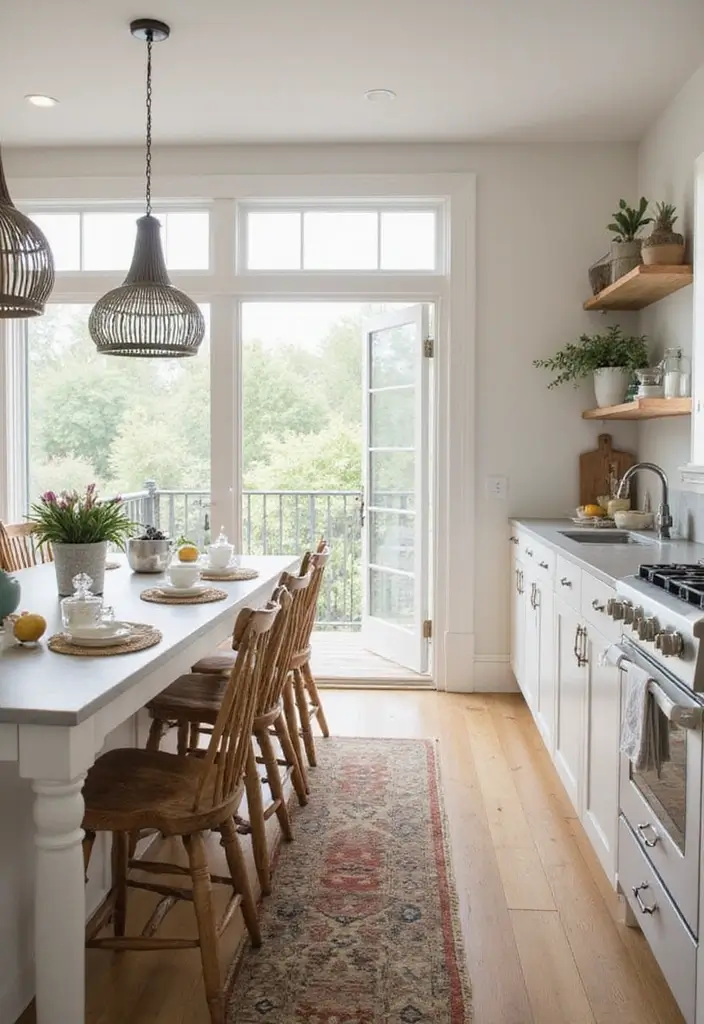15 Stunning Kitchen Makeovers Under $200 That Will Leave You Speechless! - Conclusion