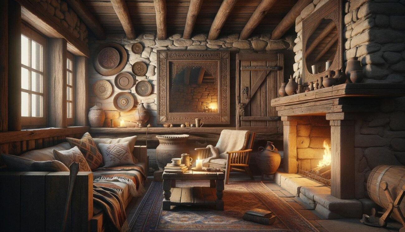 Ultimate Guide to Rustic Decor Ideas for Your Home