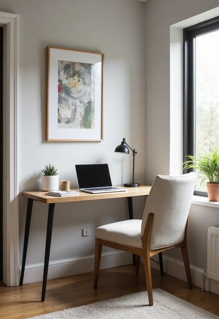 18 Cozy Reading Nook Ideas You’ll Want to Dive Into (Number 5 Will Steal Your Heart!) - 18. Multi-Functional Nook