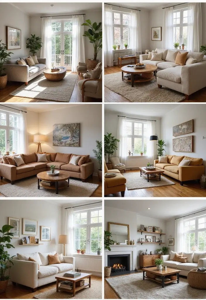 20 Cozy Living Room Ideas That'll Make You Never Want to Leave Home Again! - Conclusion