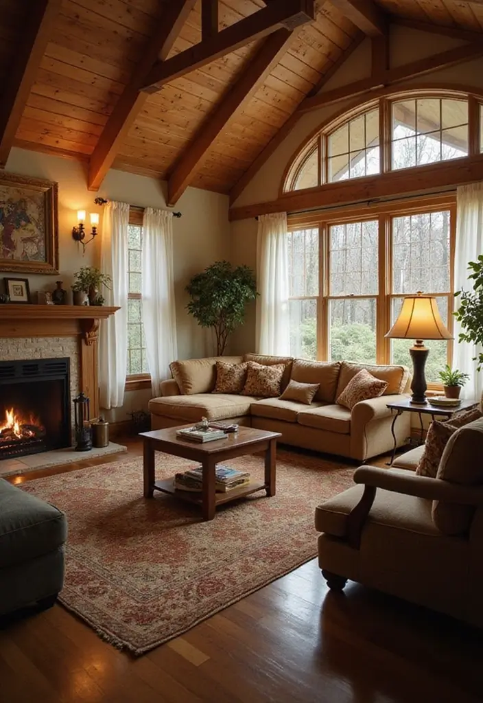 20 Cozy Living Room Ideas That'll Make You Want to Curl Up with a Book (Don't Miss #15!) - Conclusion
