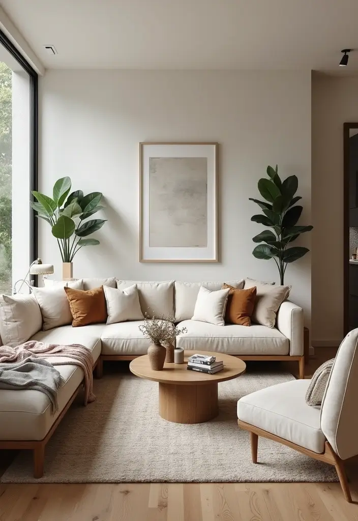 20 Living Room Ideas That'll Make You Feel Like You're in a Magazine (Don't Miss #15!) - Conclusion