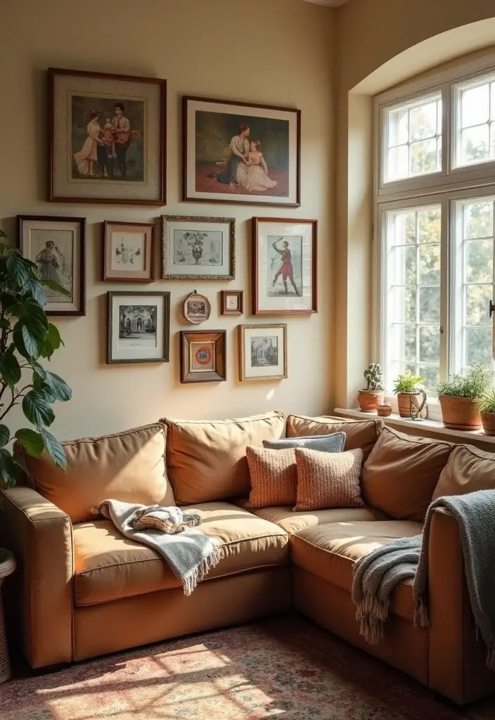 20 Stunning Vintage Wall Art Ideas That Will Take You Back in Time (You Won't Believe #12!) - Conclusion
