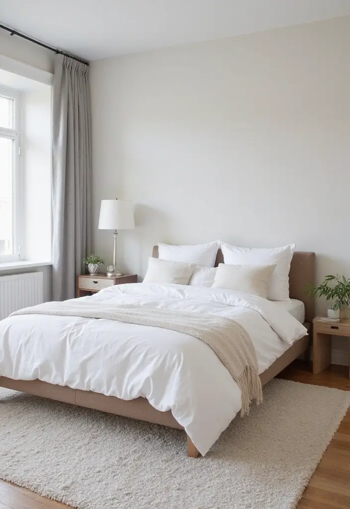 21 Minimalist Bedroom Ideas to Create Your Own Zen Sanctuary (You'll Want to Stay Forever!) - Conclusion