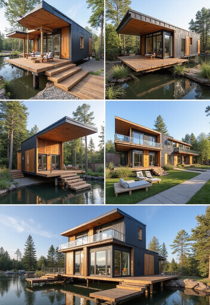 21 Shipping Container Homes That Redefine Modern Living (You Won't Believe #7!) - Conclusion