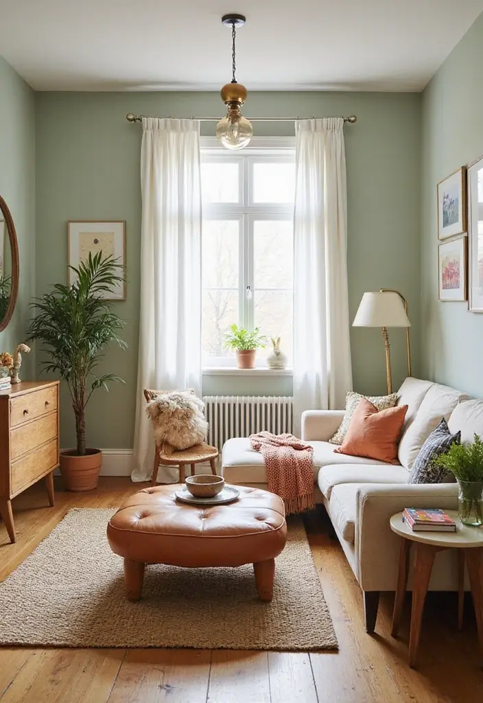 25 Living Room Ideas That Will Make You Want to Curl Up with a Book (#17 Is Pure Magic!) - 21. Family-Friendly Layouts