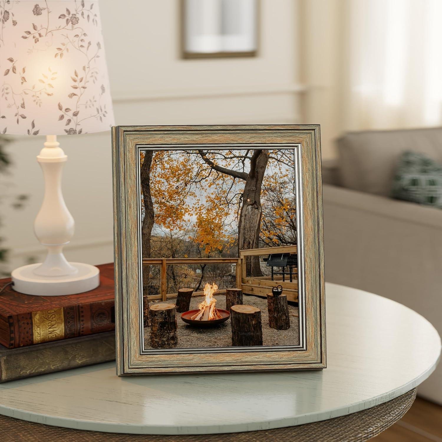 Our Review: Vittanly's Versatile Farmhouse Frames that Cherish Your Memories