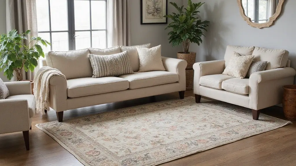 10 Stunning 9x12 Rugs That Will Transform Your Living Room Into a Cozy Haven! - CozyGrain – Thoughtful Living with Rustic Charm