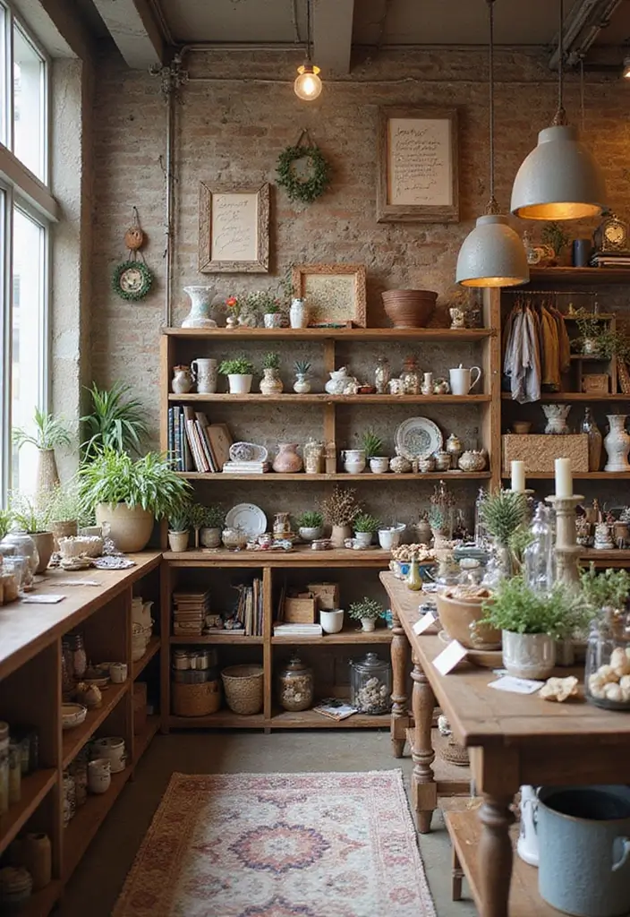 10 Sustainable Decor Trends You Can’t Afford to Miss in 2023 (Your Home Will Thank You!) - 10. Community and Local Artisans: Support Local