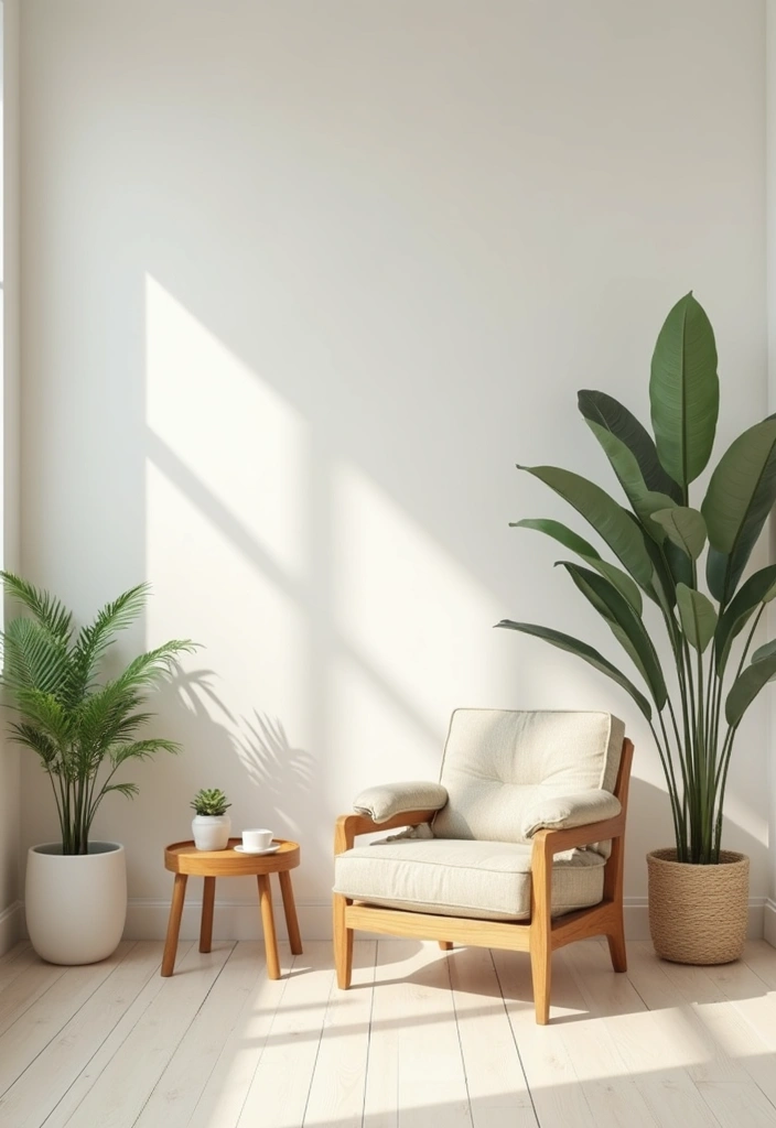 10 Sustainable Decor Trends You Can’t Afford to Miss in 2023 (Your Home Will Thank You!) - 3. Minimalism Meets Sustainability