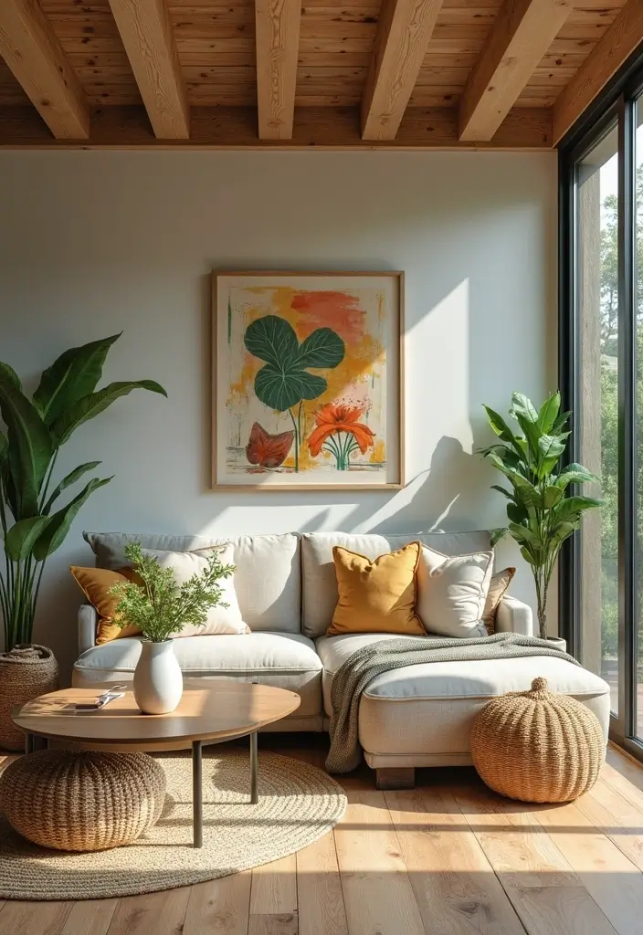 10 Sustainable Decor Trends You Can’t Afford to Miss in 2023 (Your Home Will Thank You!) - 6. Regenerative Design: Beyond Sustainability