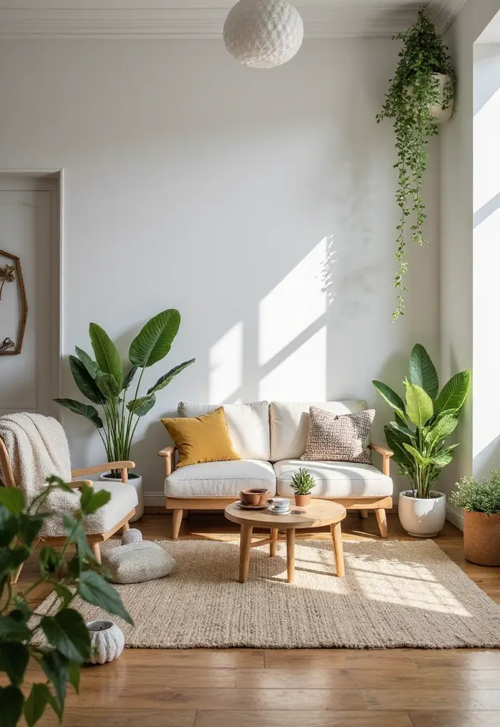 10 Sustainable Decor Trends You Can’t Afford to Miss in 2023 (Your Home Will Thank You!) - Conclusion: Your Journey to a Sustainable Home