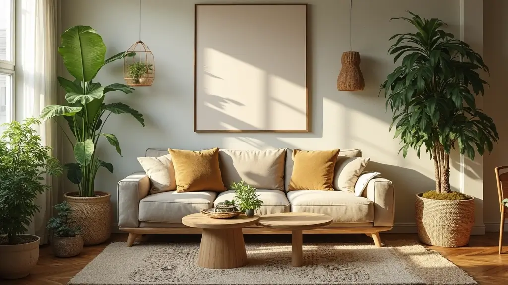 10 Sustainable Decor Trends You Can’t Afford to Miss in 2023 (Your Home Will Thank You!)