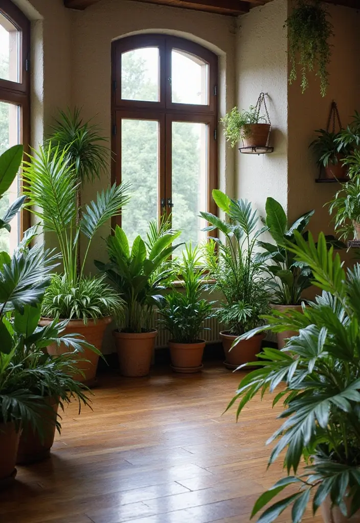 12 Indoor Plant Styling Tricks That'll Transform Your Space into a Lush Oasis! - Conclusion