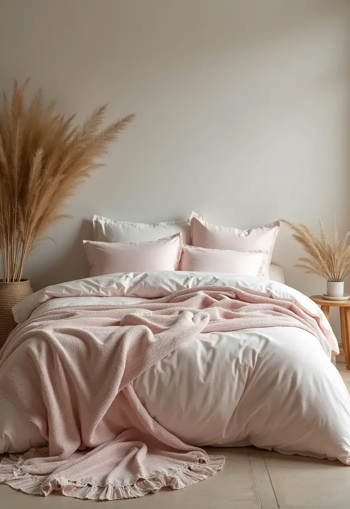 15 Eco-Friendly Home Accessories You Need for a Greener Lifestyle (You'll Love #7!) - 5. Organic Cotton Textiles