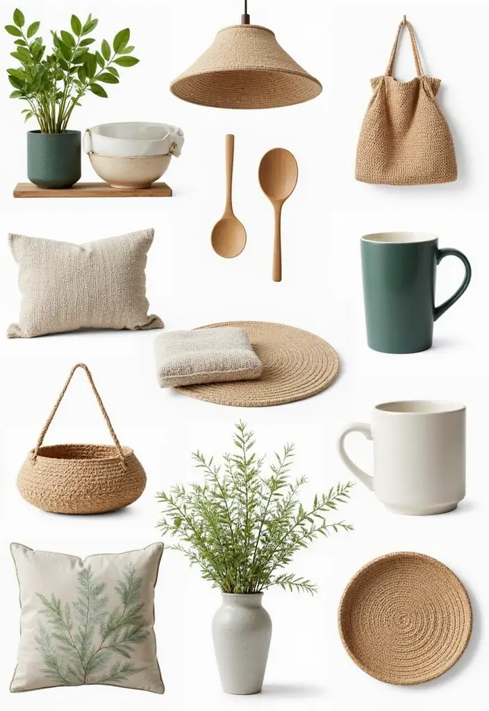 15 Eco-Friendly Home Accessories You Need for a Greener Lifestyle (You'll Love #7!) - Conclusion