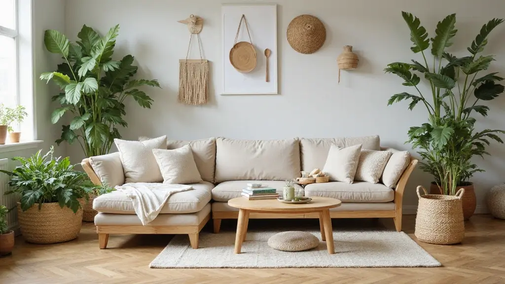 15 Eco-Friendly Home Accessories You Need for a Greener Lifestyle (You&#039;ll Love #7!) - CozyGrain – Thoughtful Living with Rustic Charm