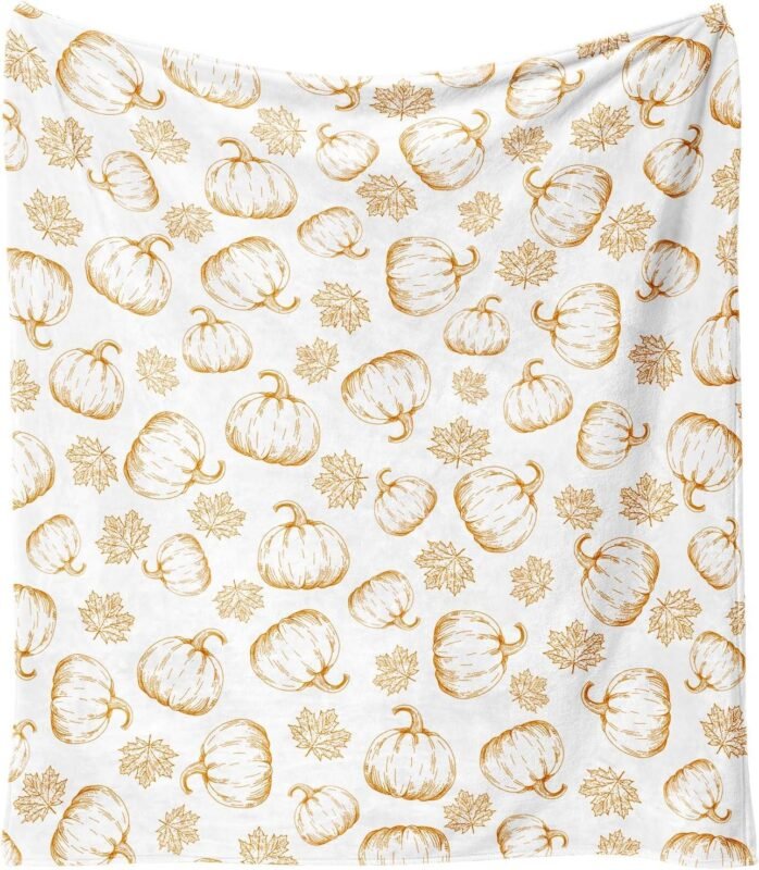 Cozy Up This Season: Our Review of Fall Thanksgiving Blankets