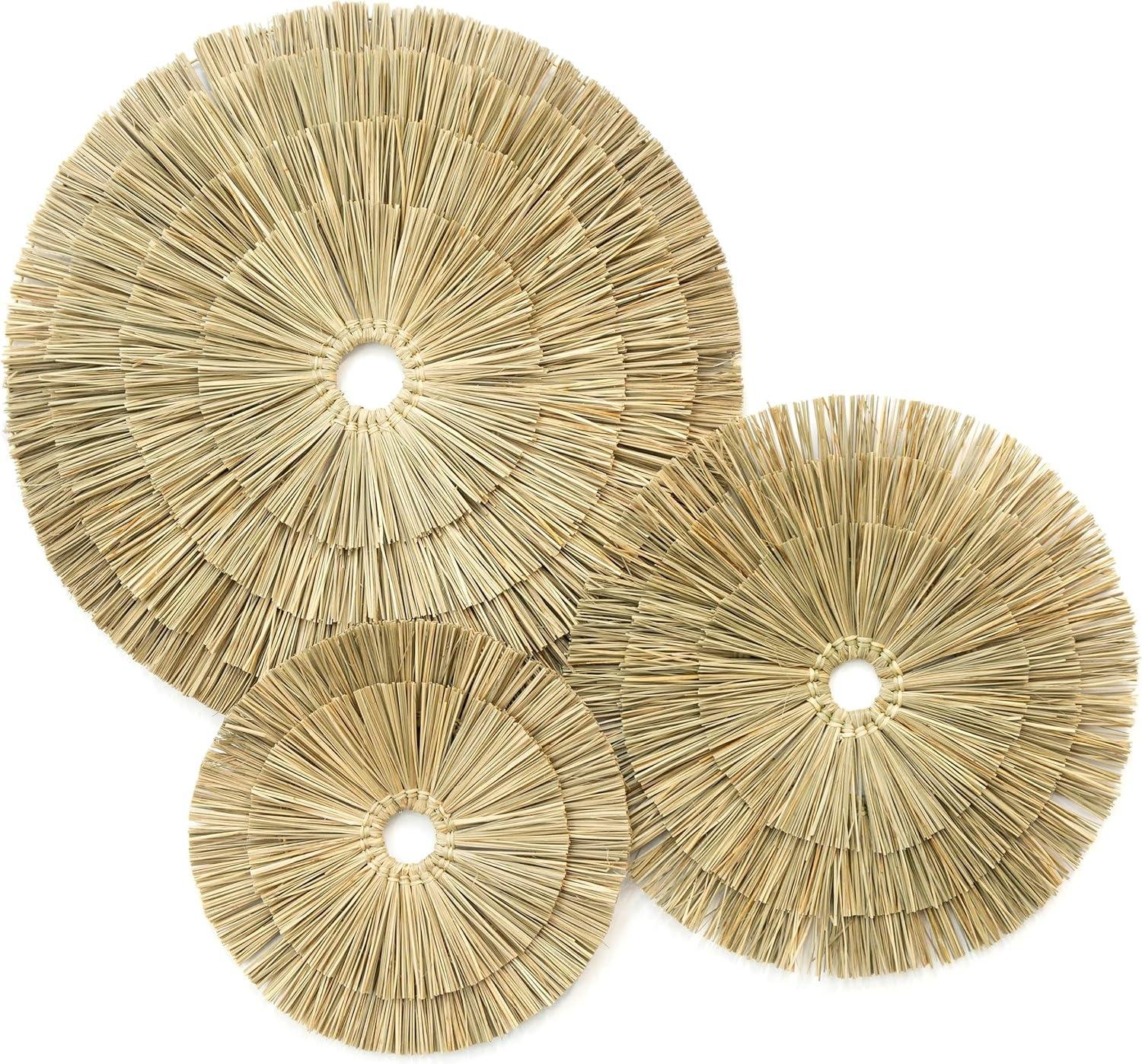 Our Thoughts on VATIMA Boho Wall Décor: Stylish, Handmade, Durable