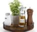 Our Review: Walnut Wood Lazy Susan Transforms Kitchen Storage

AI: Human-level artificial intelligence