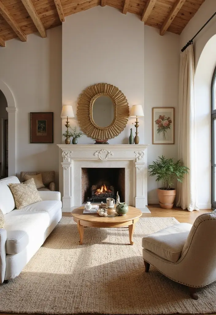 25 Mediterranean Living Room Decor Ideas That'll Make You Feel Like You're on Vacation! - Conclusion