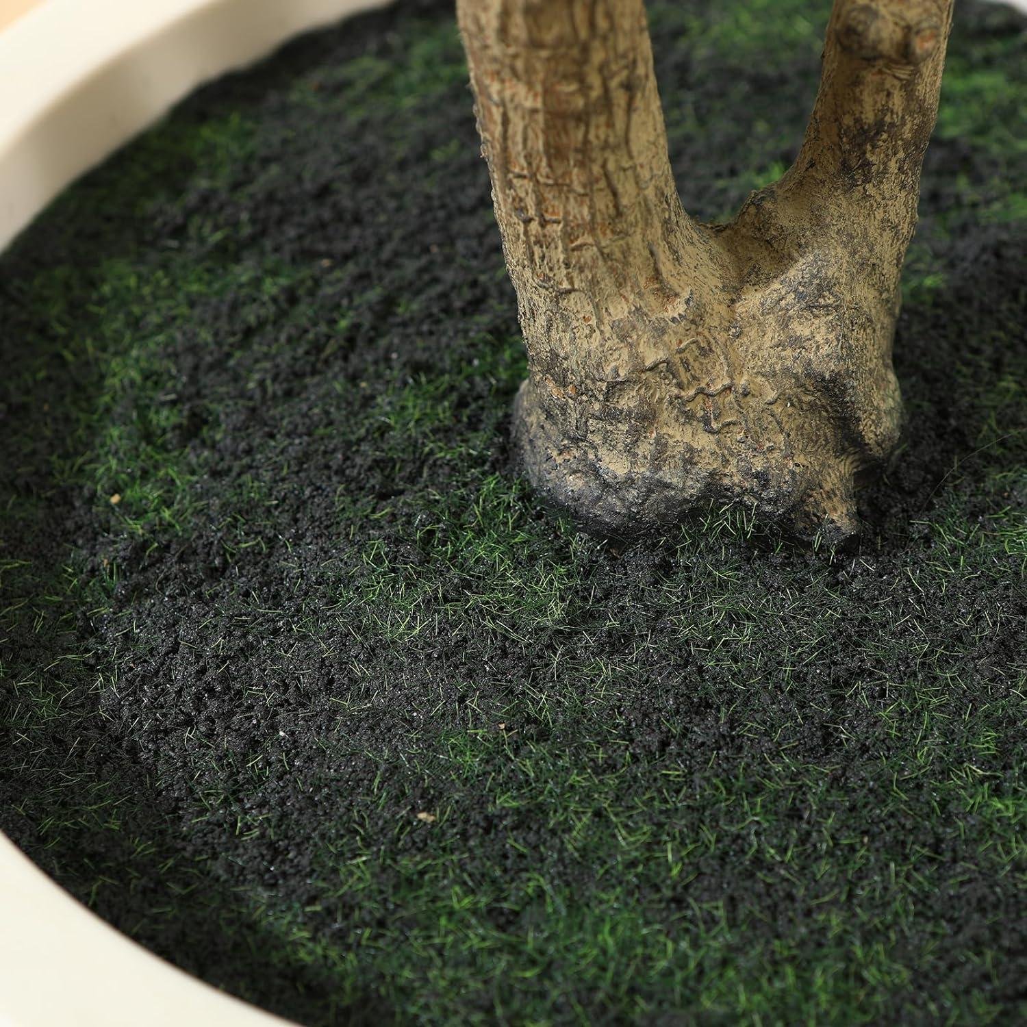 Our Review of LOMANTO's 5ft Faux Olive Tree: Elegant Home Decor That Lasts