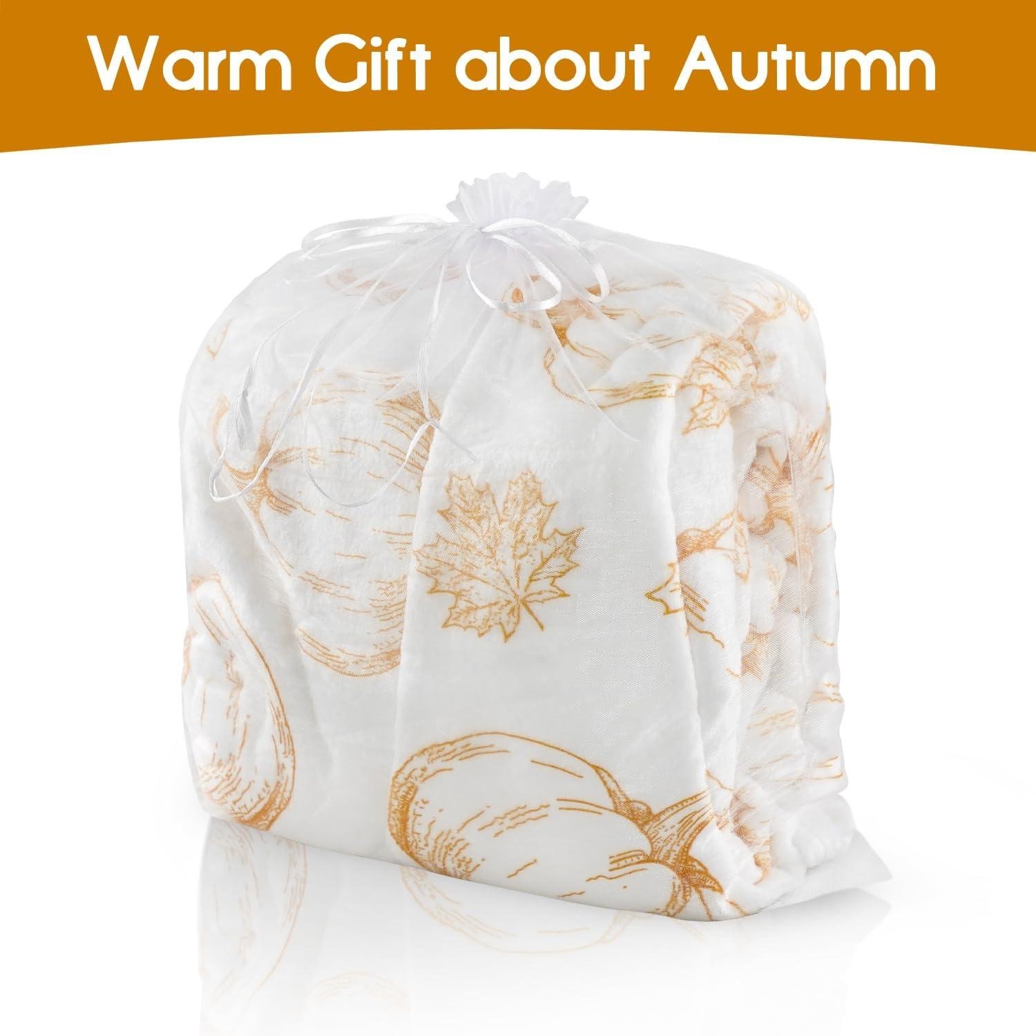 Cozy Up This Season: Our Review of Fall Thanksgiving Blankets