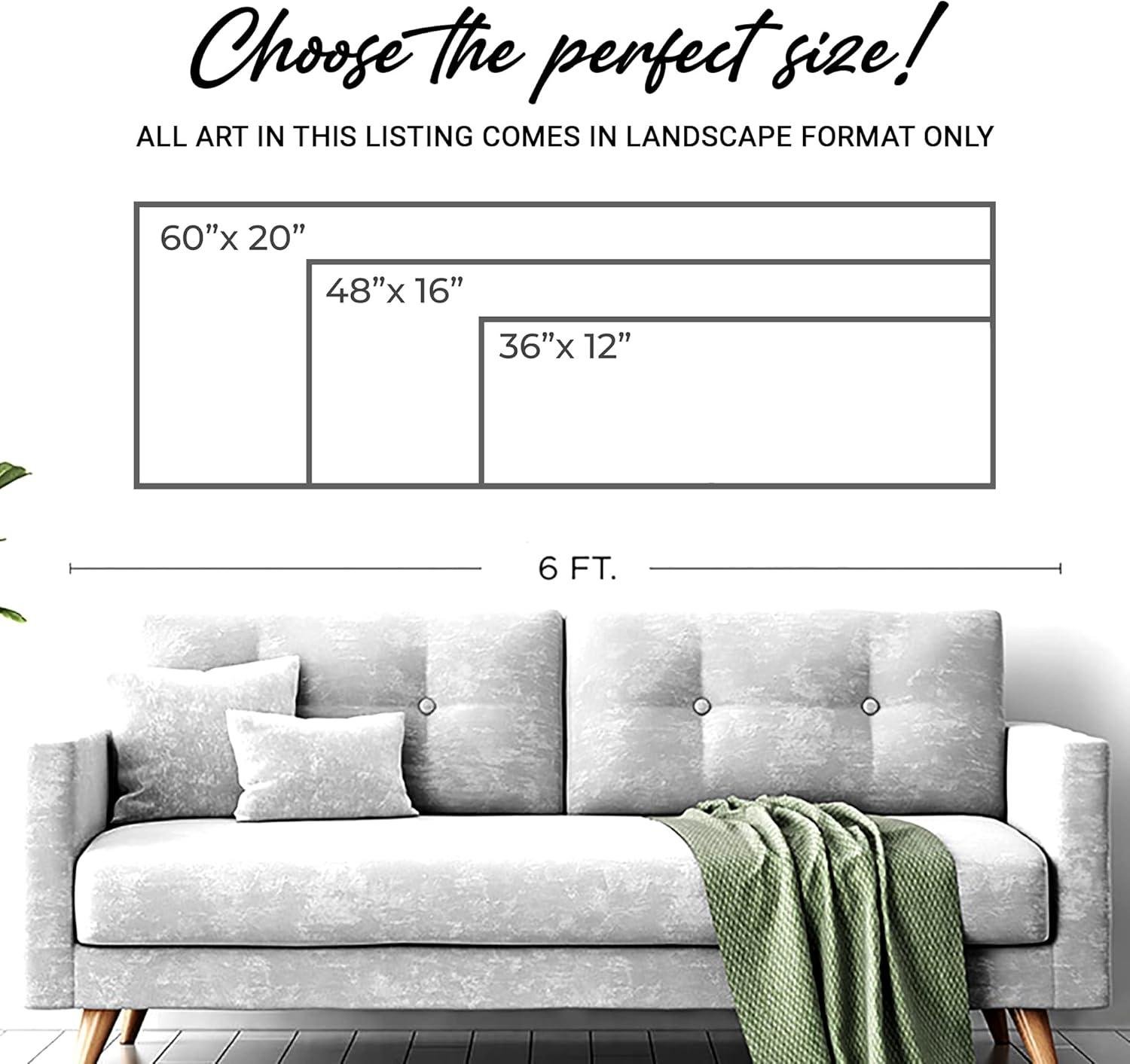 Why We Love Our Tailored Canvases Custom Lake House Sign