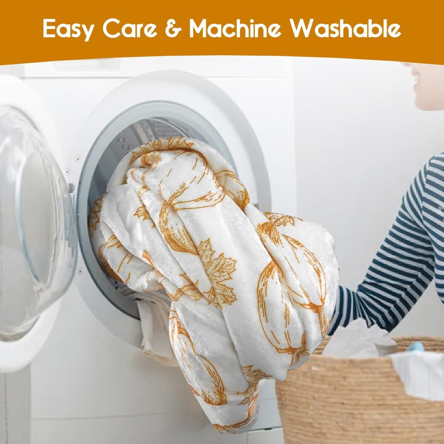 Cozy Up This Season: Our Review of Fall Thanksgiving Blankets