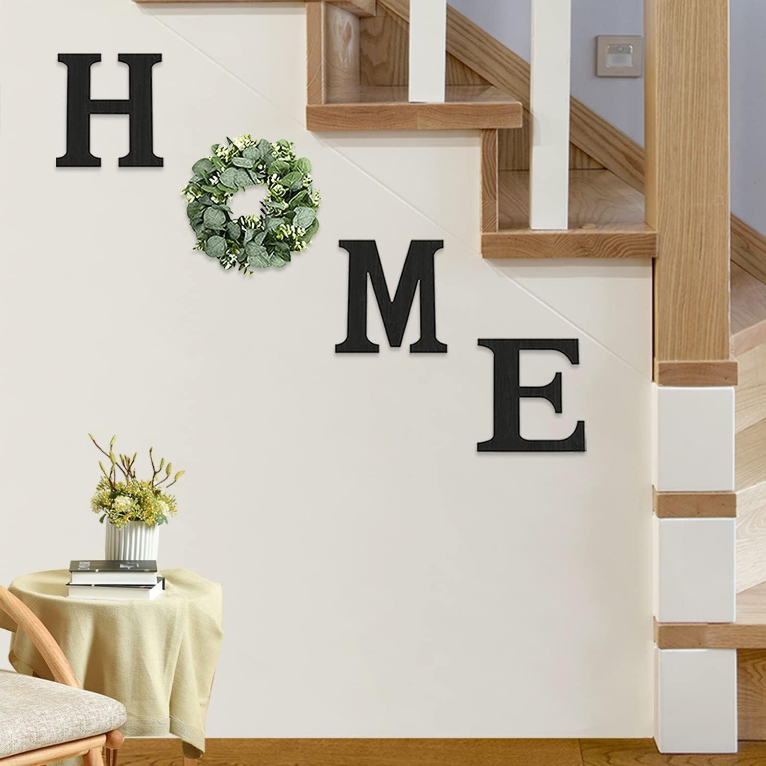 Our Rustic HOME: Elegant Farmhouse Wall Art Review