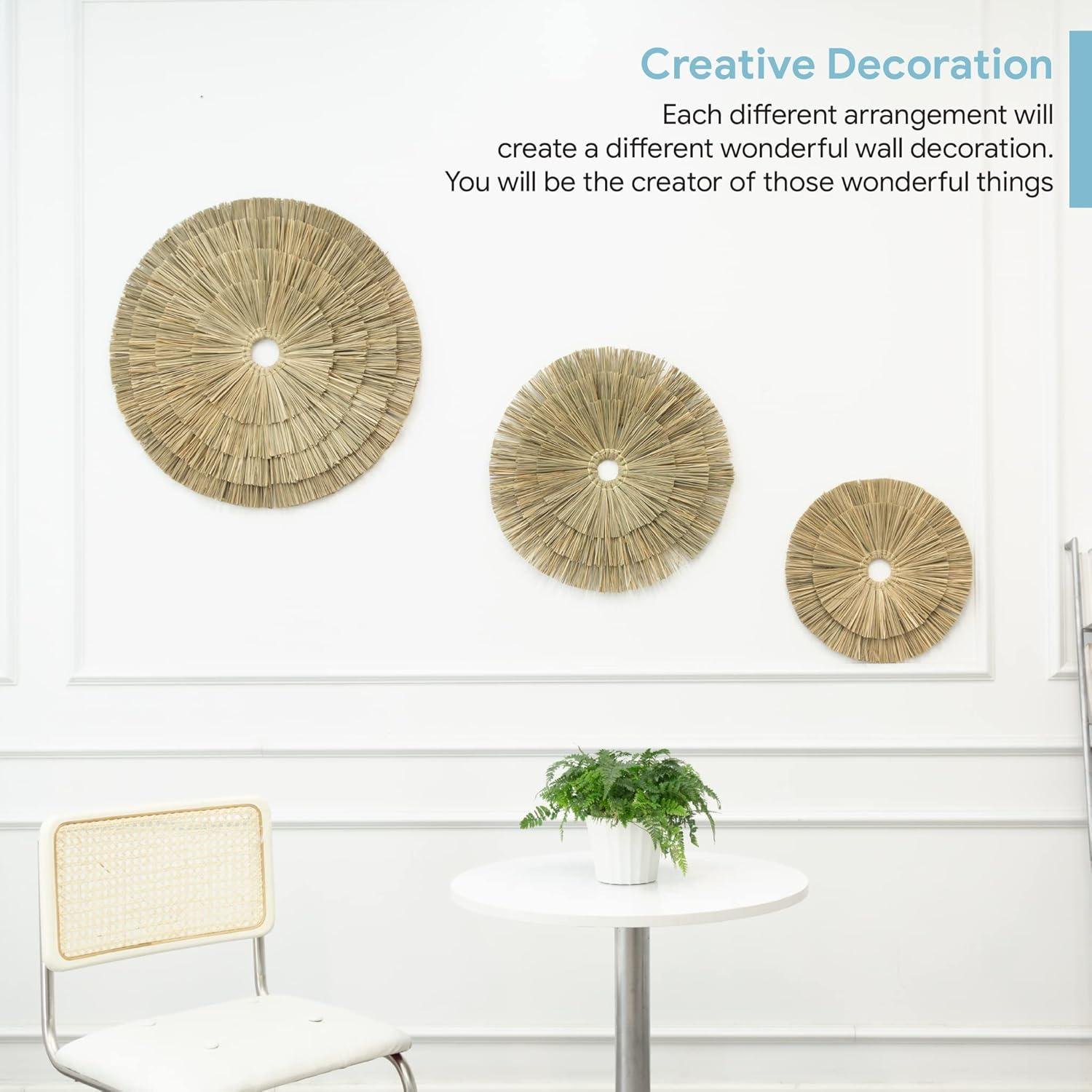 Our Thoughts on VATIMA Boho Wall Décor: Stylish, Handmade, Durable