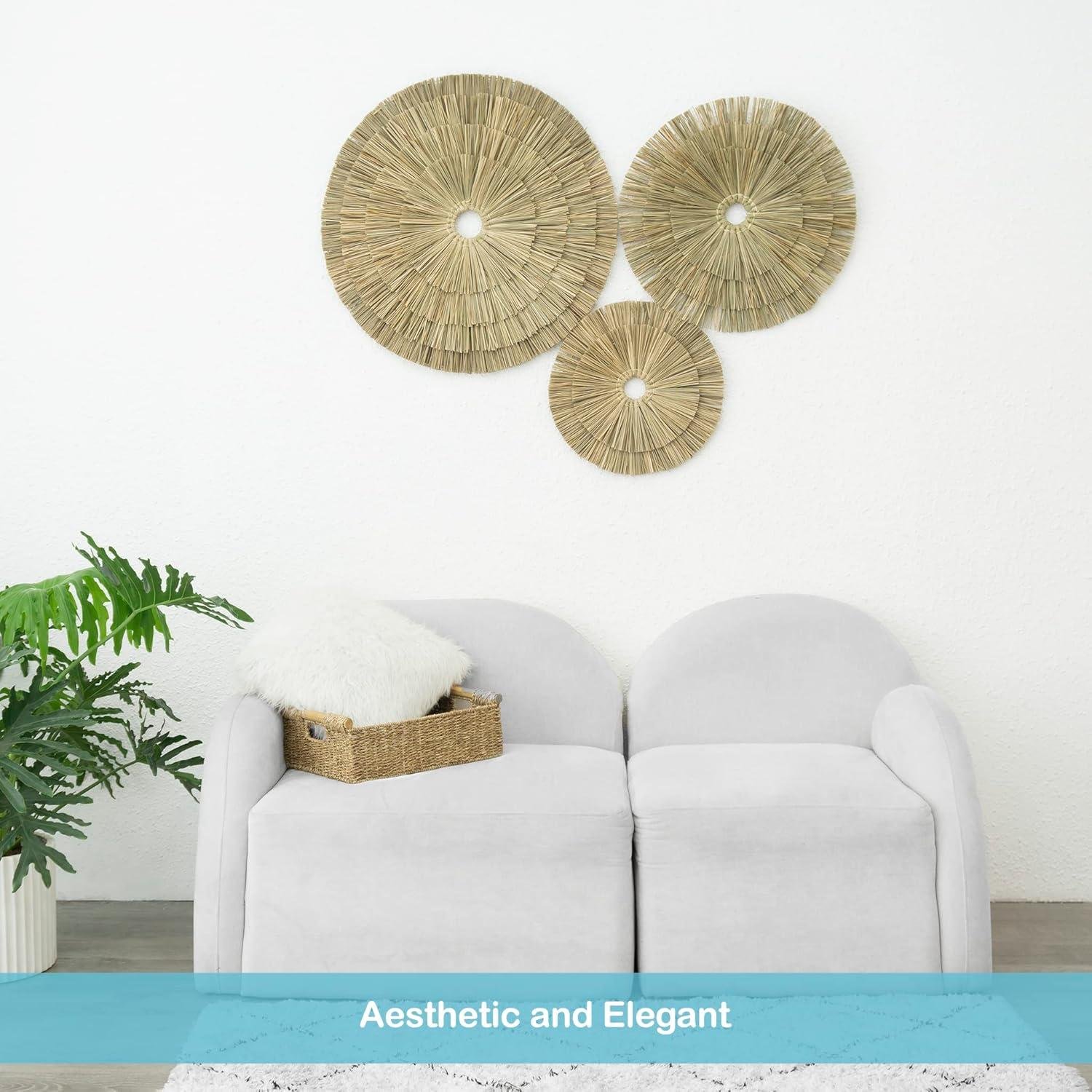 Our Thoughts on VATIMA Boho Wall Décor: Stylish, Handmade, Durable