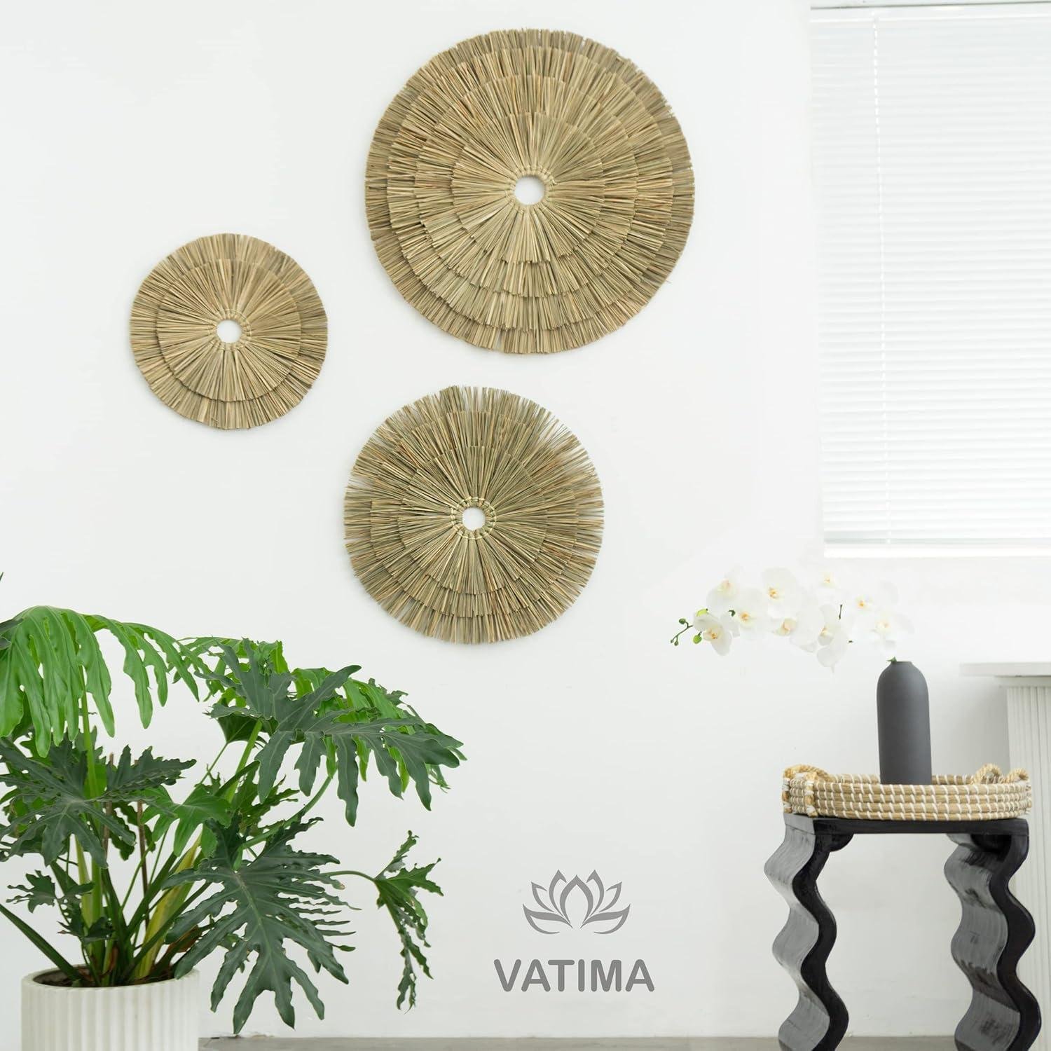 Our Thoughts on VATIMA Boho Wall Décor: Stylish, Handmade, Durable