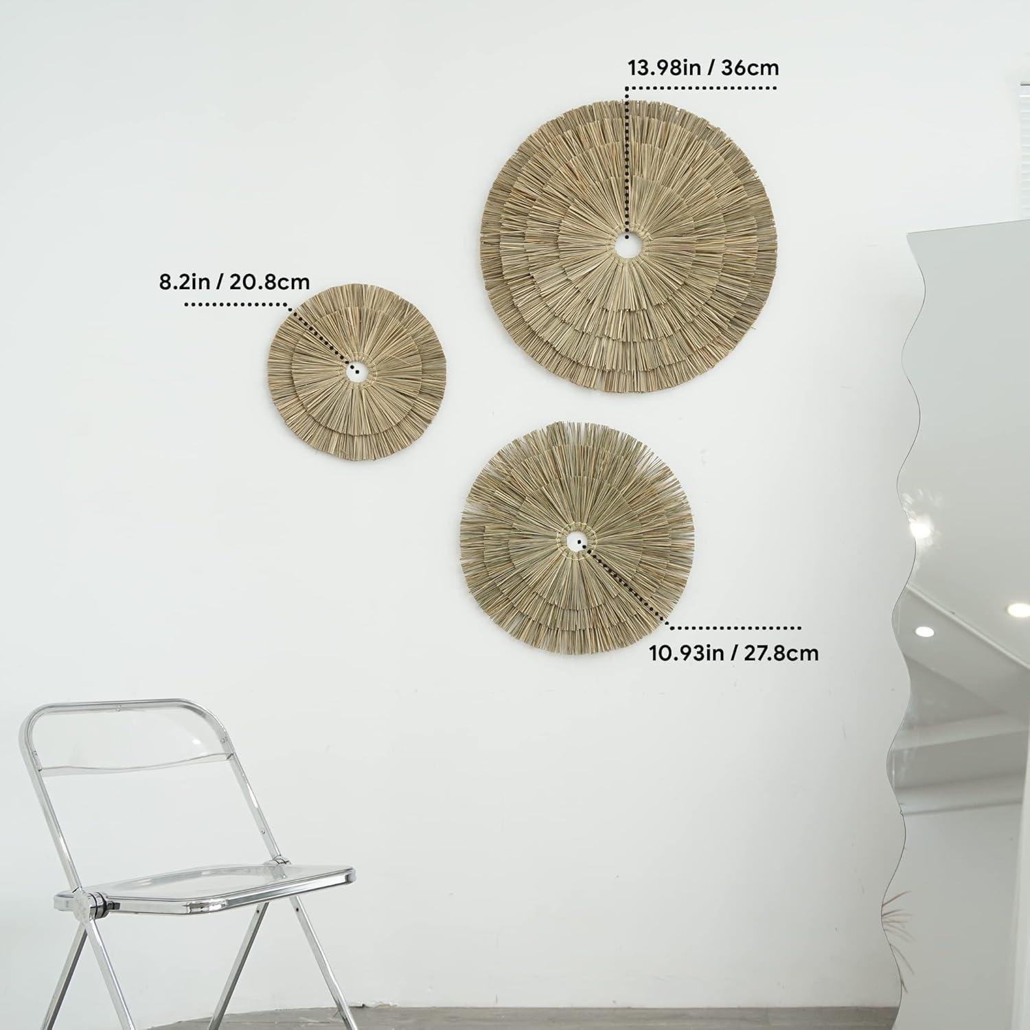 Our Thoughts on VATIMA Boho Wall Décor: Stylish, Handmade, Durable