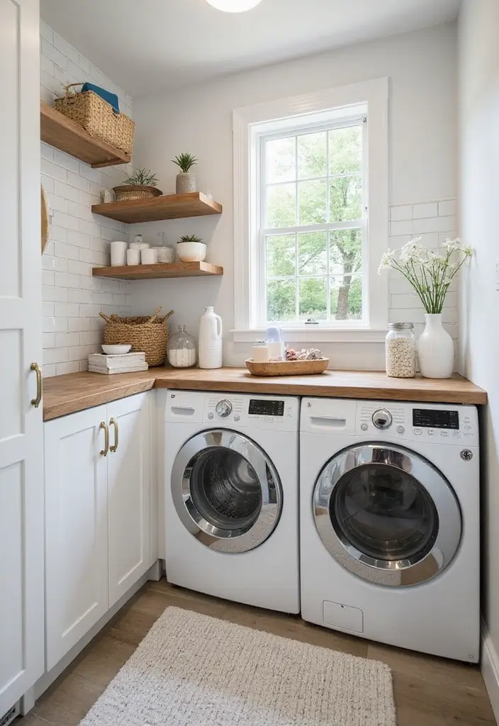 14 Stylish Laundry Room Decor Ideas That Make Doing Laundry Feel Like a Spa Day (Check Out #6!) - Conclusion