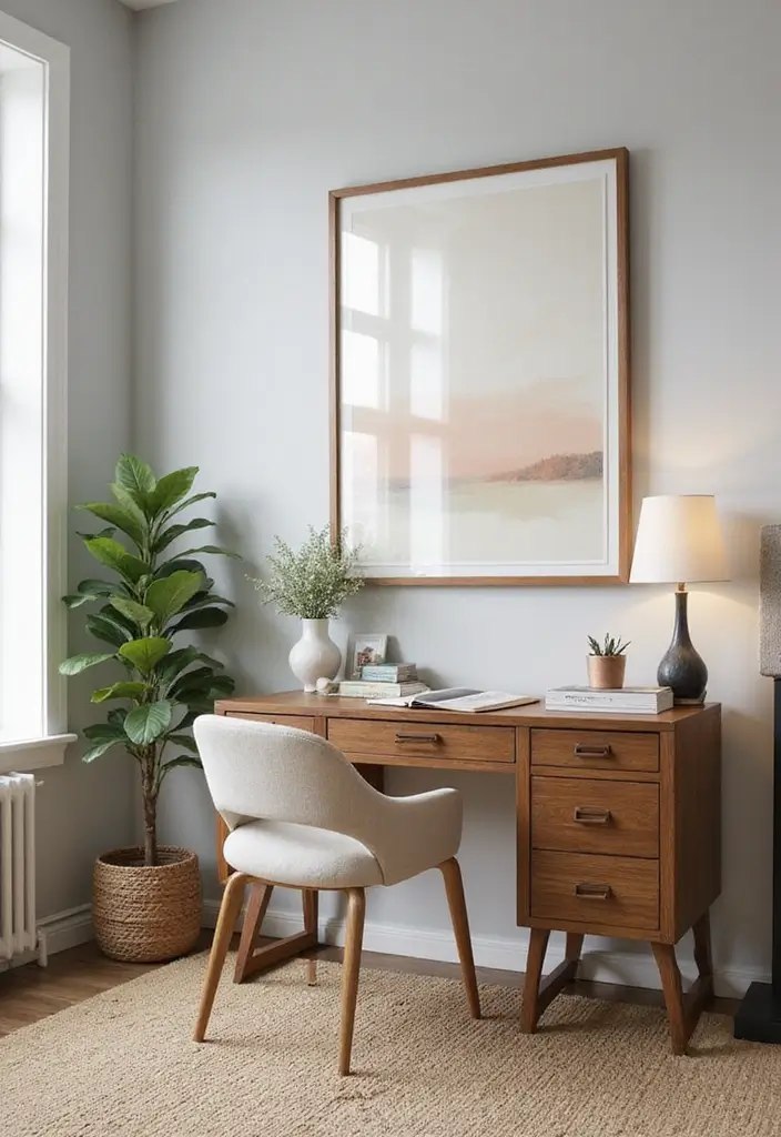 15 Home Office Retreats That'll Skyrocket Your Productivity (and Look Amazing!) - Conclusion