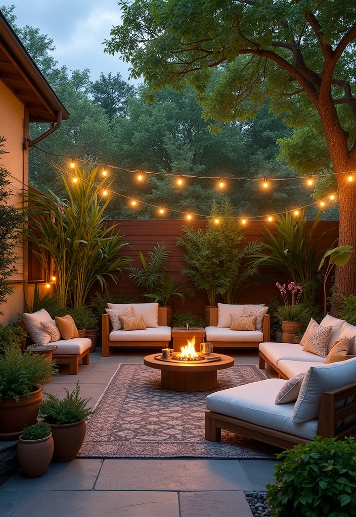 18 Backyard Decor Ideas That'll Turn Your Outdoor Space Into a Paradise (You’ll Want #12!) - Conclusion